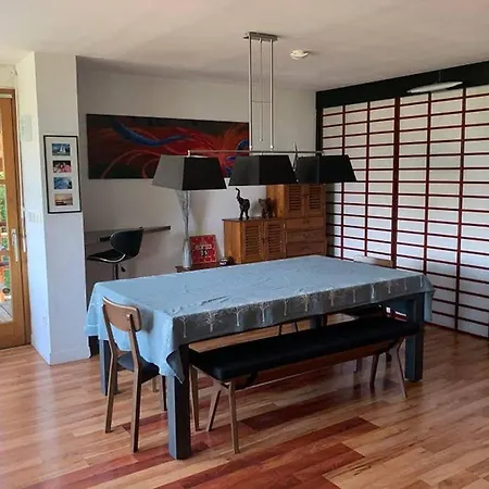 Avec Piscine, Billard, Sauna & Jacuzzi Villa Saint Ismier