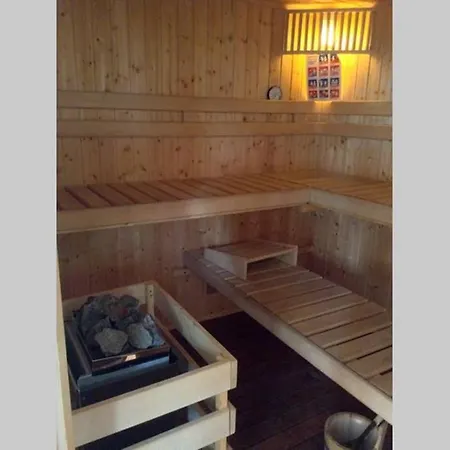 Villa Avec Piscine, Billard, Sauna & Jacuzzi Saint Ismier