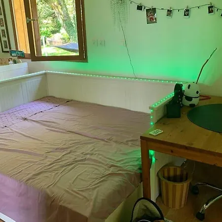 Villa Avec Piscine, Billard, Sauna & Jacuzzi