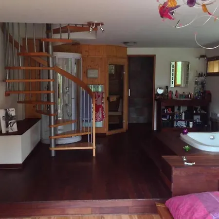 Villa Avec Piscine, Billard, Sauna & Jacuzzi